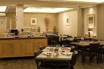 Hotel Binnenhof 3*