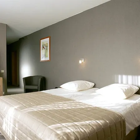 Hotel Binnenhof Leuven