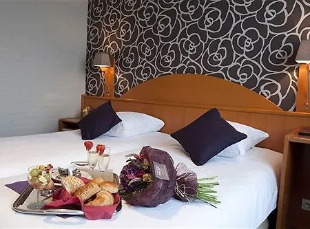 Hotel Binnenhof Leuven