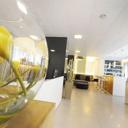 Binnenhof Hotel 3*