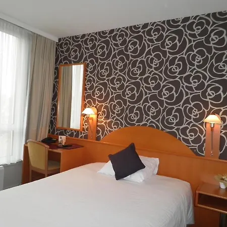 Hotel Binnenhof 3*