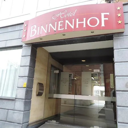 Hotel Binnenhof