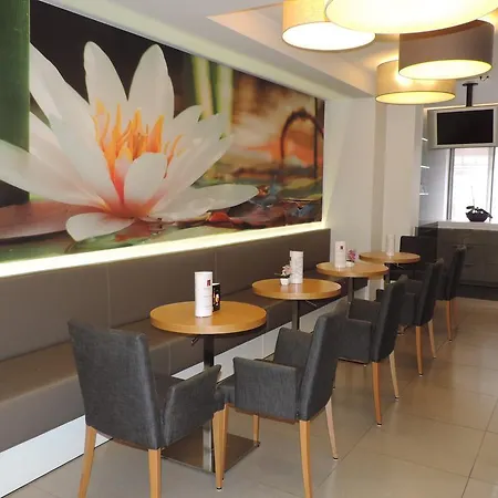 Binnenhof Hotel 3*